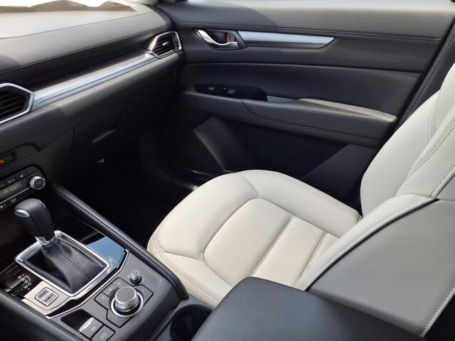 2025 Mazda CX-5 2.5 S Preferred McAllen TX