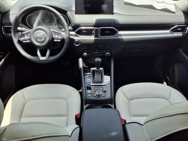 2025 Mazda CX-5 2.5 S Preferred McAllen TX