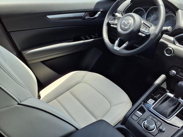 2025 Mazda CX-5 2.5 S Preferred McAllen TX