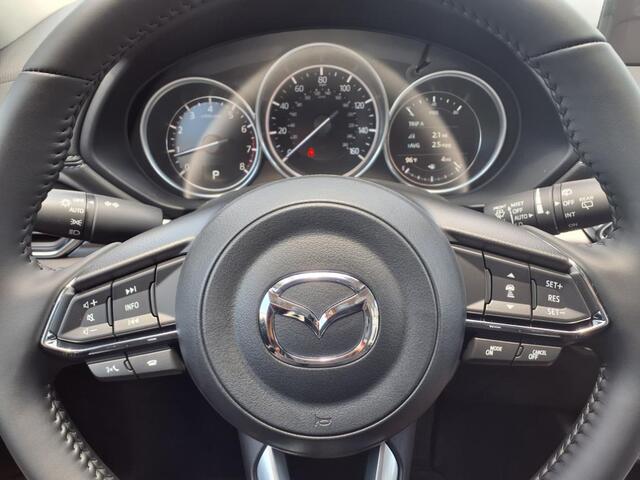 2025 Mazda CX-5 2.5 S Preferred McAllen TX
