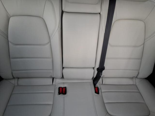 2025 Mazda CX-5 2.5 S Preferred McAllen TX