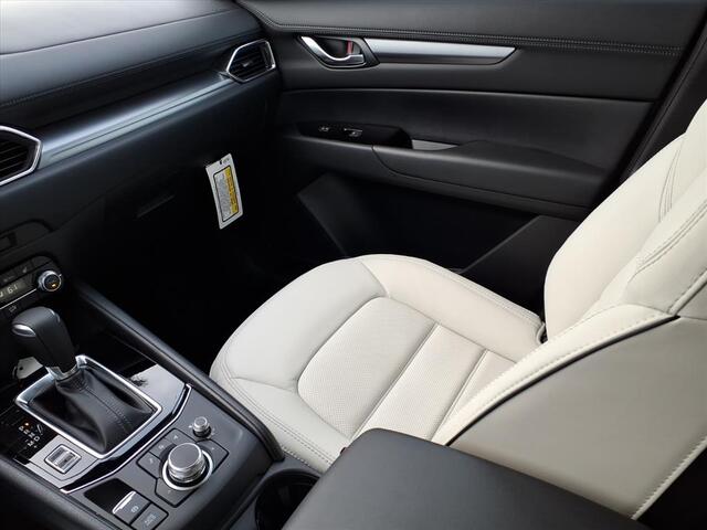 2025 Mazda CX-5 2.5 S Preferred McAllen TX