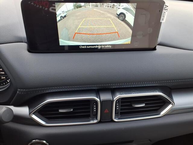 2025 Mazda CX-5 2.5 S Preferred McAllen TX