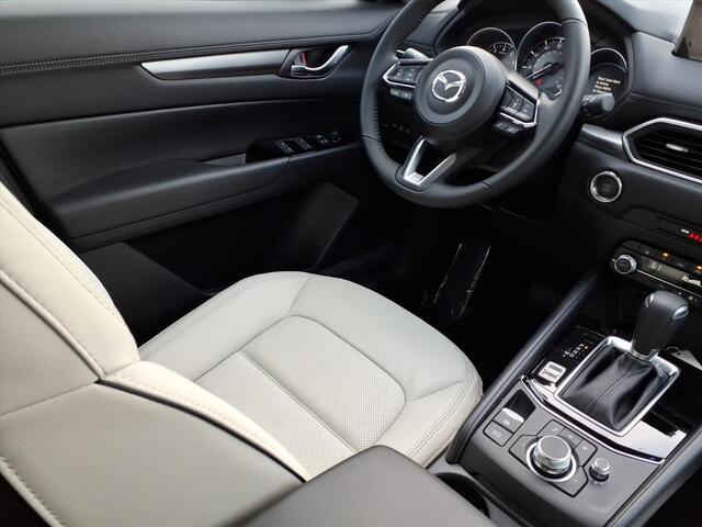 2025 Mazda CX-5 2.5 S Preferred McAllen TX