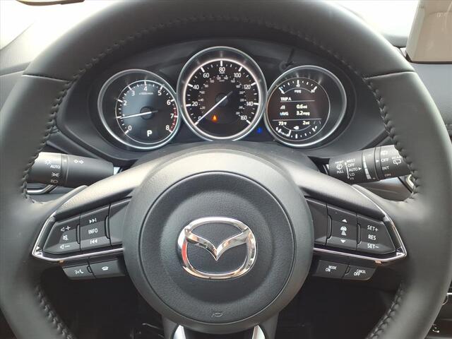 2025 Mazda CX-5 2.5 S Preferred McAllen TX