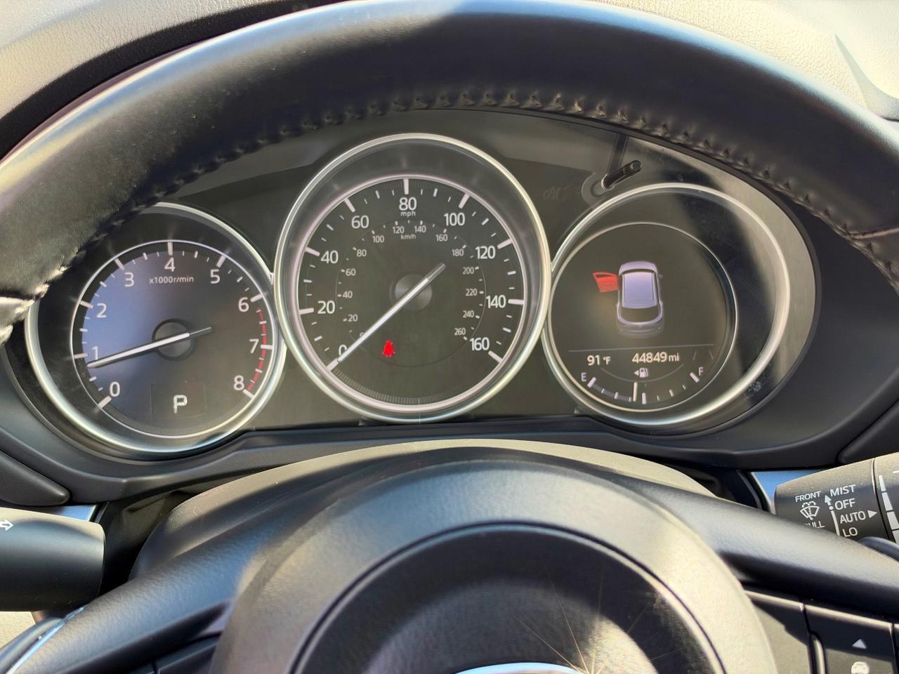 2025 Mazda CX-5 2.5 S Preferred Baton Rouge LA