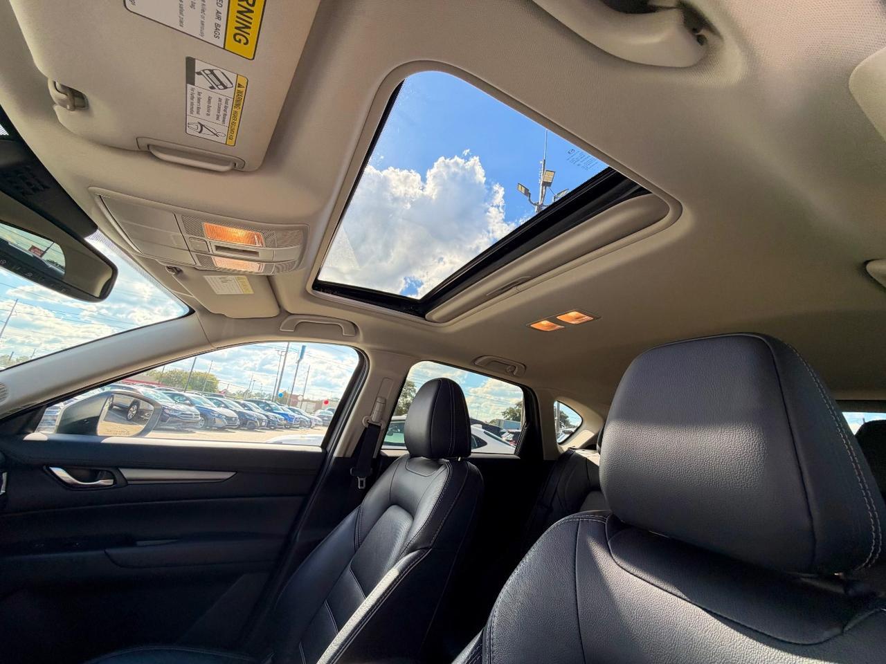 2025 Mazda CX-5 2.5 S Preferred Baton Rouge LA