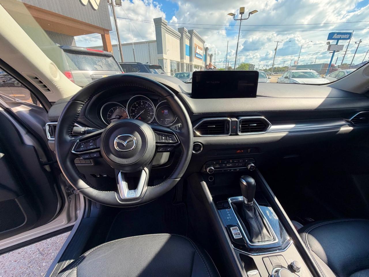 2025 Mazda CX-5 2.5 S Preferred Baton Rouge LA