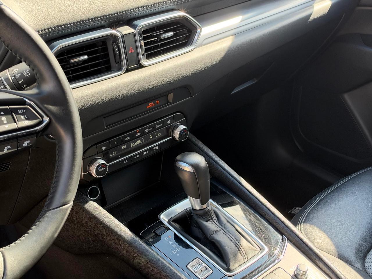 2025 Mazda CX-5 2.5 S Preferred Baton Rouge LA