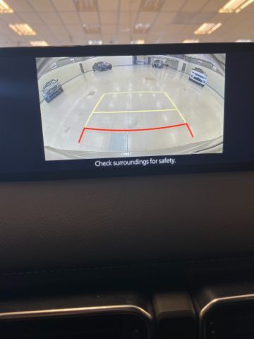 2025 Mazda CX-5 2.5 S Preferred Dallas NC
