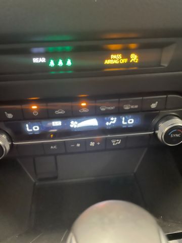 2025 Mazda CX-5 2.5 S Preferred Dallas NC