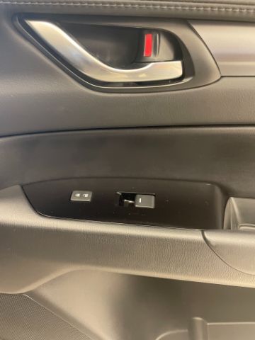 2025 Mazda CX-5 2.5 S Preferred Dallas NC