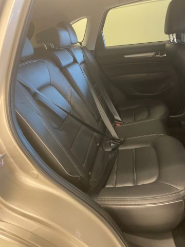 2025 Mazda CX-5 2.5 S Preferred Dallas NC