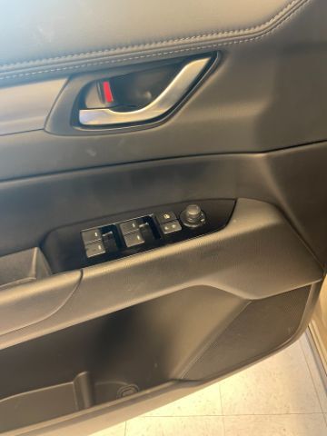 2025 Mazda CX-5 2.5 S Preferred Dallas NC