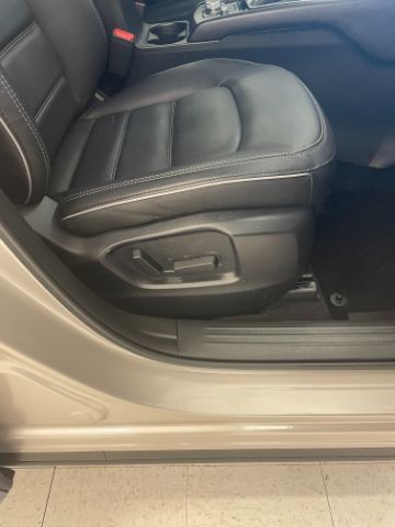 2025 Mazda CX-5 2.5 S Preferred Dallas NC