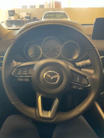 2025 Mazda CX-5 2.5 S Preferred Dallas NC