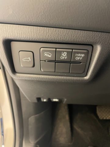 2025 Mazda CX-5 2.5 S Preferred Dallas NC