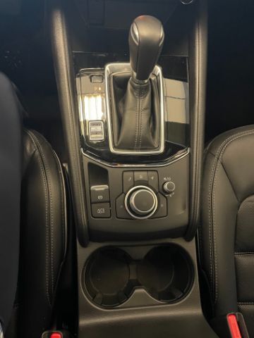 2025 Mazda CX-5 2.5 S Preferred Dallas NC