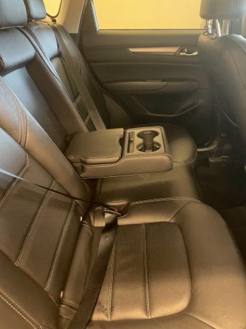2025 Mazda CX-5 2.5 S Preferred Dallas NC