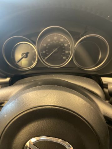2025 Mazda CX-5 2.5 S Preferred Dallas NC