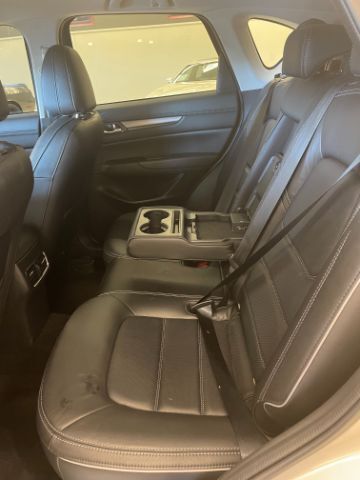2025 Mazda CX-5 2.5 S Preferred Dallas NC