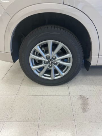 2025 Mazda CX-5 2.5 S Preferred Dallas NC