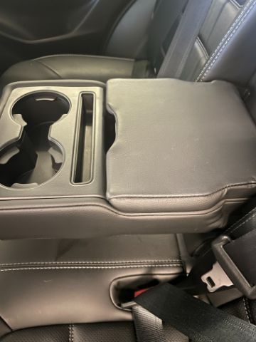 2025 Mazda CX-5 2.5 S Preferred Dallas NC