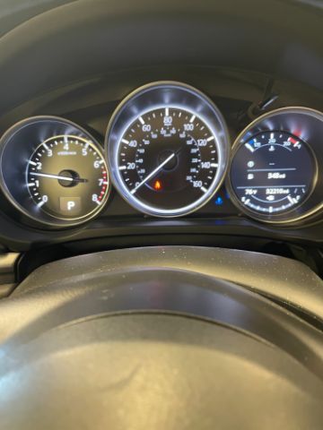 2025 Mazda CX-5 2.5 S Preferred Dallas NC