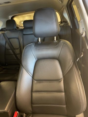 2025 Mazda CX-5 2.5 S Preferred Dallas NC