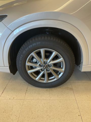 2025 Mazda CX-5 2.5 S Preferred Dallas NC