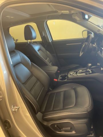 2025 Mazda CX-5 2.5 S Preferred Dallas NC