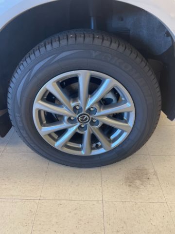 2025 Mazda CX-5 2.5 S Preferred Dallas NC