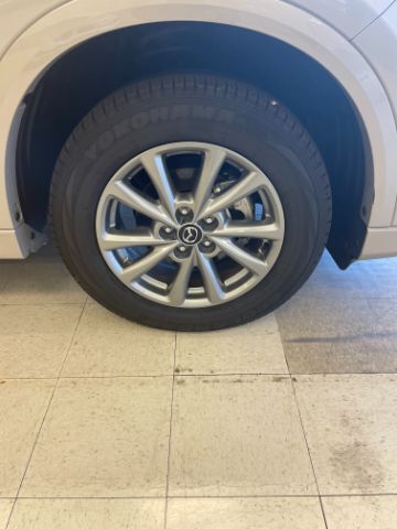 2025 Mazda CX-5 2.5 S Preferred Dallas NC