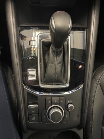 2025 Mazda CX-5 2.5 S Preferred Dallas NC