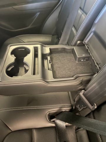 2025 Mazda CX-5 2.5 S Preferred Dallas NC