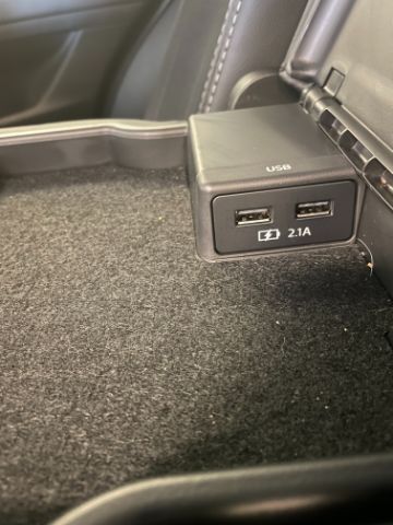 2025 Mazda CX-5 2.5 S Preferred Dallas NC