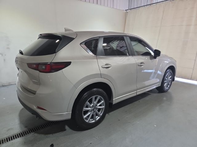 2025 Mazda CX-5 2.5 S Preferred Dallas NC
