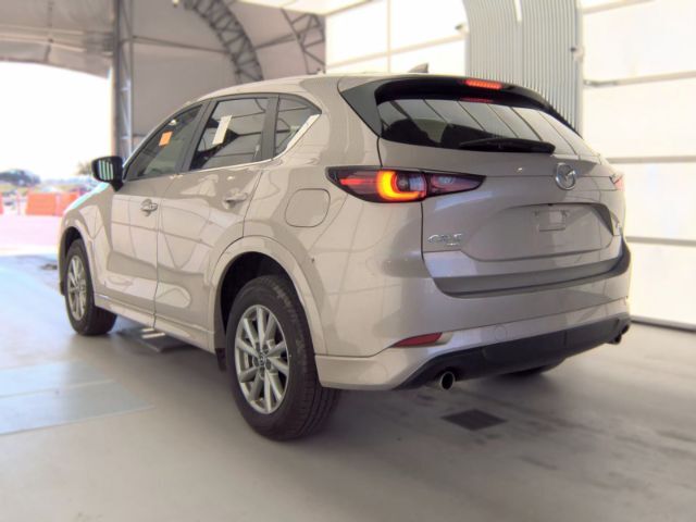2025 Mazda CX-5 2.5 S Preferred Charlotte NC