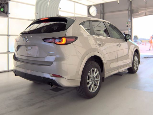 2025 Mazda CX-5 2.5 S Preferred Charlotte NC