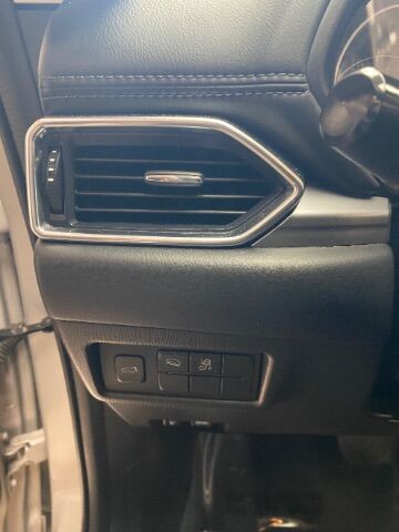 2025 Mazda CX-5 2.5 S Preferred Charlotte NC