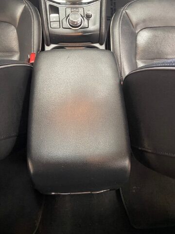 2025 Mazda CX-5 2.5 S Preferred Charlotte NC