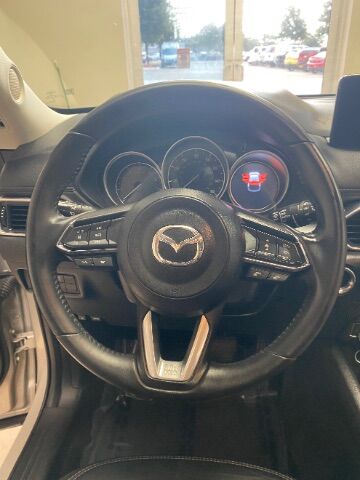 2025 Mazda CX-5 2.5 S Preferred Charlotte NC