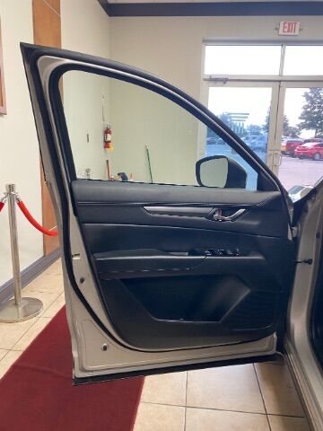 2025 Mazda CX-5 2.5 S Preferred Charlotte NC