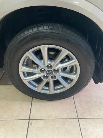 2025 Mazda CX-5 2.5 S Preferred Charlotte NC