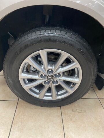 2025 Mazda CX-5 2.5 S Preferred Charlotte NC