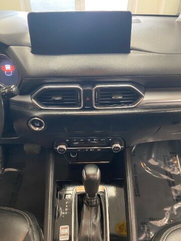 2025 Mazda CX-5 2.5 S Preferred Charlotte NC