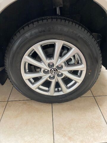 2025 Mazda CX-5 2.5 S Preferred Charlotte NC