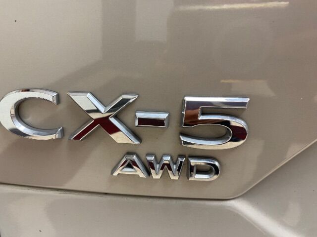 2025 Mazda CX-5 2.5 S Preferred Charlotte NC