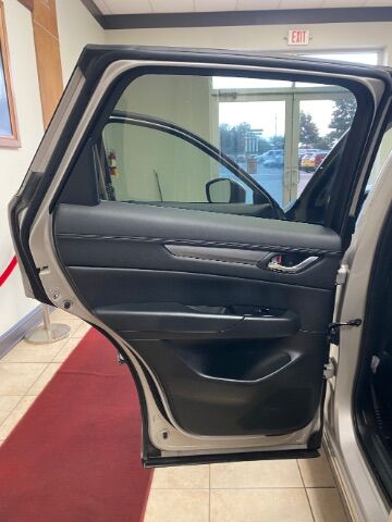 2025 Mazda CX-5 2.5 S Preferred Charlotte NC