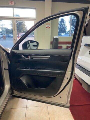 2025 Mazda CX-5 2.5 S Preferred Charlotte NC